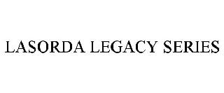 LASORDA LEGACY SERIES
