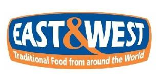 EAST & WEST TRADITIONAL FOOD FROM AROUND THE WORLD