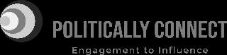 POLITICALLY CONNECT ENGAGEMENT TO INFLUENCE