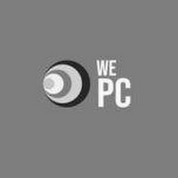 WE PC