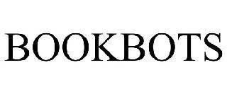 BOOKBOTS