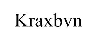 KRAXBVN