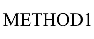 METHOD1