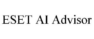 ESET AI ADVISOR