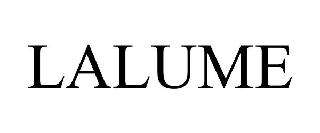 LALUME