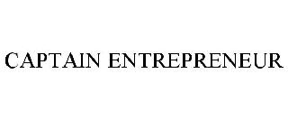 CAPTAIN ENTREPRENEUR