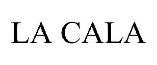 LA CALA