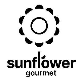 SUNFLOWER GOURMET