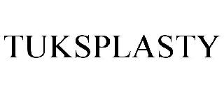 TUKSPLASTY