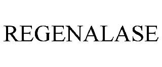 REGENALASE