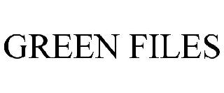 GREEN FILES