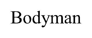 BODYMAN