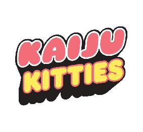 KAIJU KITTIES