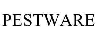 PESTWARE