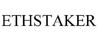 ETHSTAKER
