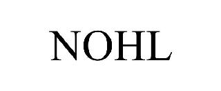 NOHL