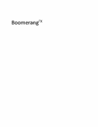 BOOMERANGFX
