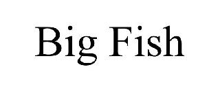 BIG FISH