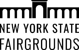 NEW YORK STATE FAIRGROUNDS