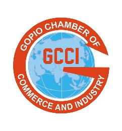G GOPIO CHAMBER OF COMMERCE AND INDUSTRY GCCI