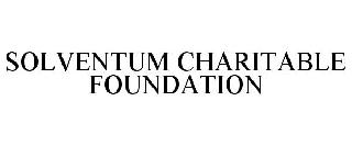 SOLVENTUM CHARITABLE FOUNDATION