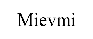 MIEVMI