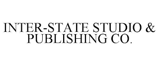 INTER-STATE STUDIO & PUBLISHING CO.