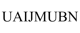 UAIJMUBN
