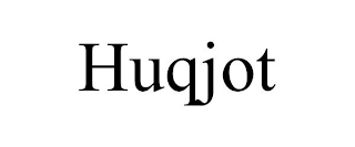 HUQJOT