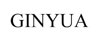 GINYUA
