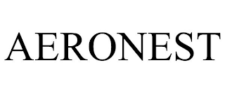 AERONEST