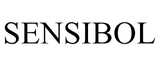 SENSIBOL