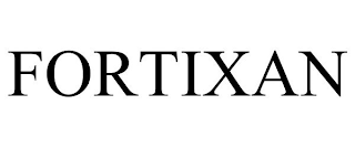 FORTIXAN