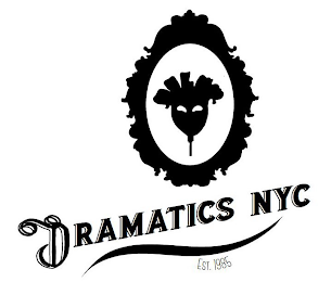 DRAMATICS NYC EST. 1985