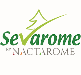 SEVAROME BY NACTAROME