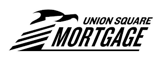 UNION SQUARE MORTGAGE