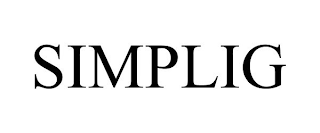 SIMPLIG