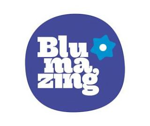 BLU MA ZING