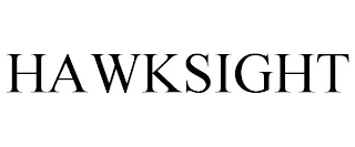 HAWKSIGHT