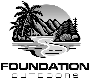 FOUNDATION OUTDOORS