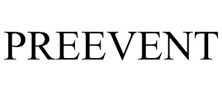 PREEVENT