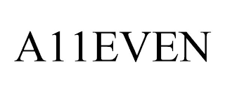 A11EVEN