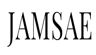 JAMSAE