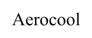 AEROCOOL