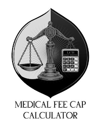 LCB SOLUTIONS MEDICAL FEE CAP CALCULATOR