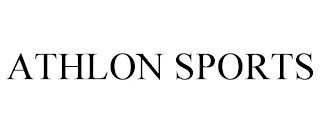 ATHLON SPORTS