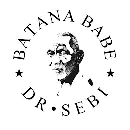 BATANA BABE DR ∙ SEBI