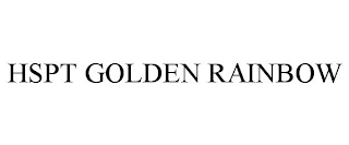 HSPT GOLDEN RAINBOW