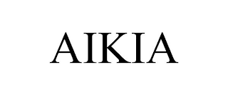AIKIA