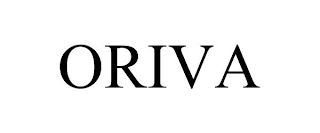 ORIVA